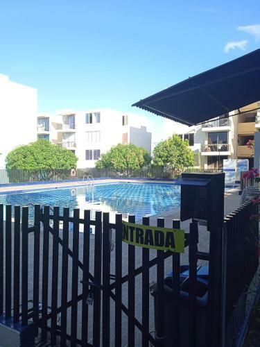Apartamento Santa Marta V�a Minca