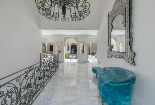 Villa Casa Rural Superior Pr�ncipe De Cortegana