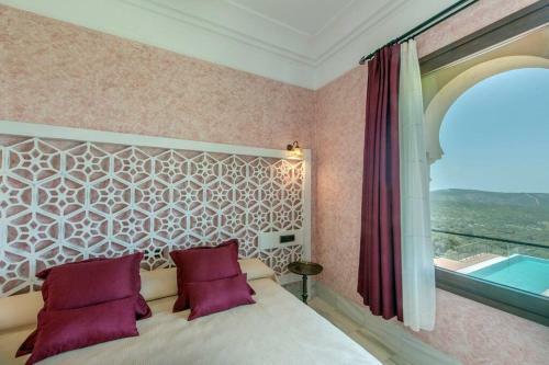 Villa Casa Rural Superior Pr�ncipe De Cortegana