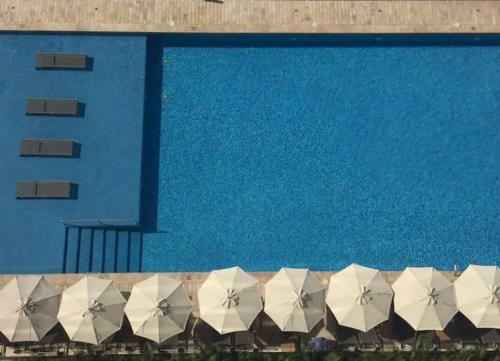 Hotel Bello Horizonte Santa Marta Apartamento, Posos Colorados Edificio Quali