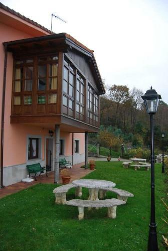 Apartamentos Mirador Del Cant�brico