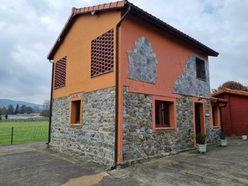 302a Casa Rural - El Pajar De Ondina