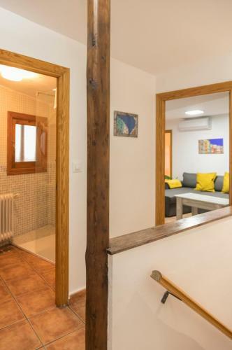 Apartamento Cuencaloft El Castillo