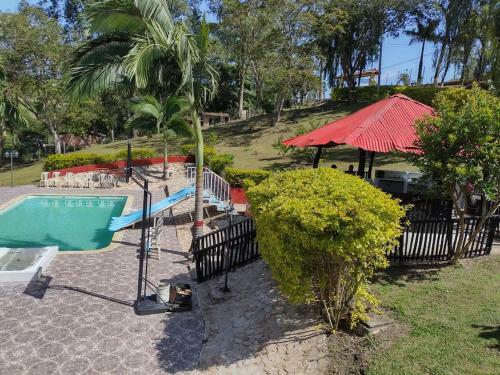 Villa Finca Bellavista
