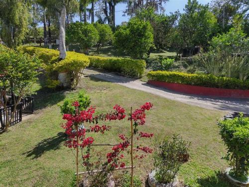 Villa Finca Bellavista