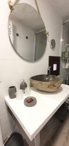 Apartamento La Cueva De Casa Botes