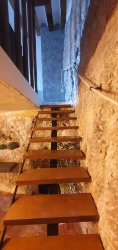 Apartamento La Cueva De Casa Botes