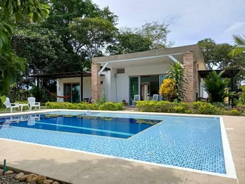 Villa Sofia