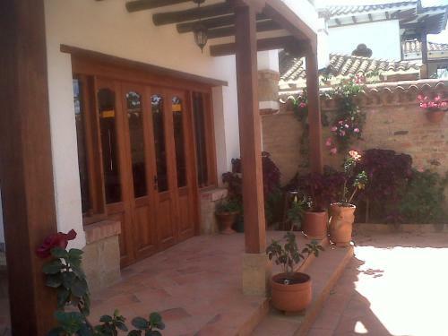 Casa El Faro De La Villa