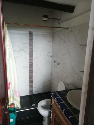 Apartamento Caba�a Villa Del Sol