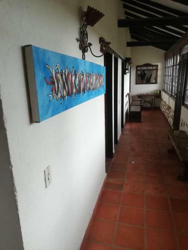 Apartamento Caba�a Villa Del Sol