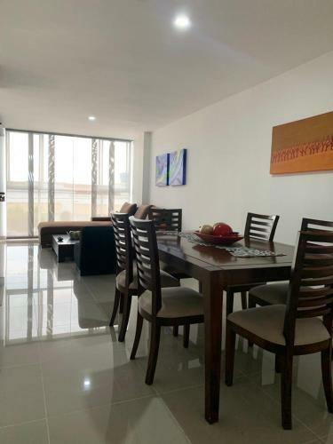 Hermoso Apartamento En Buga