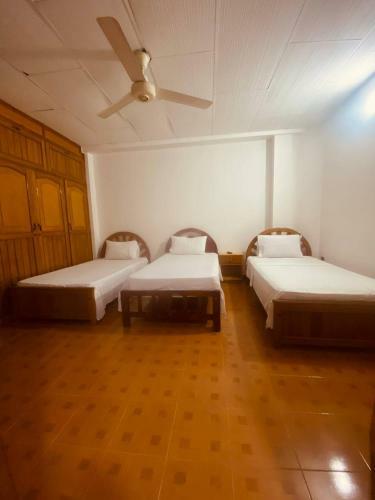 Hotel Comfort