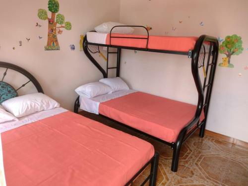 Casa Hotel Huertas