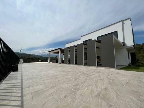 Archi Finca