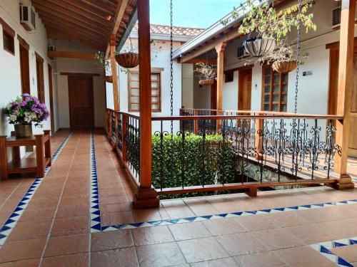 Hotel Tamarindo Risort