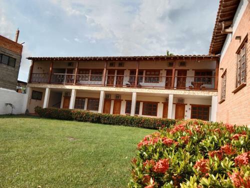 Hotel Tamarindo Risort