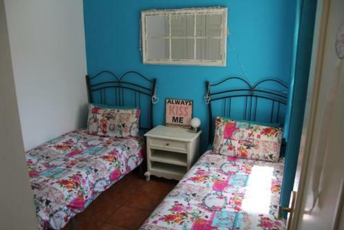 Apartamento Casa Feliz Corralejo