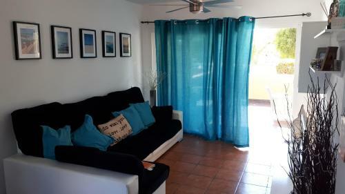 Apartamento Casa Feliz Corralejo