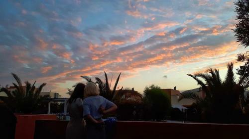 Apartamento Casa Feliz Corralejo