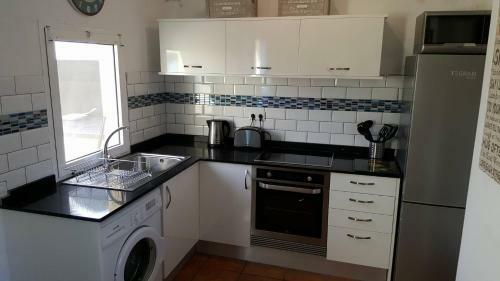 Apartamento Casa Feliz Corralejo