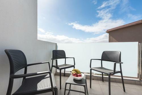 Apartamento Home2book Charming Azurro Wifi & Pool