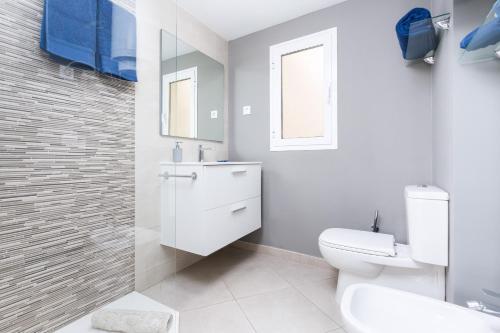 Apartamento Home2book Charming Azurro Wifi & Pool