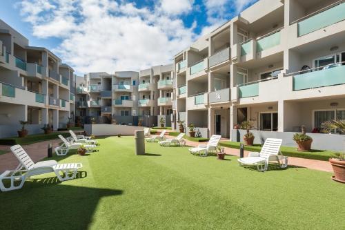 Apartamento Home2book Charming Azurro Wifi & Pool