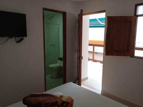 Hotel La Selva Jardin