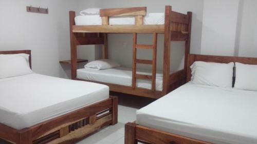 Hotel La Selva Jardin