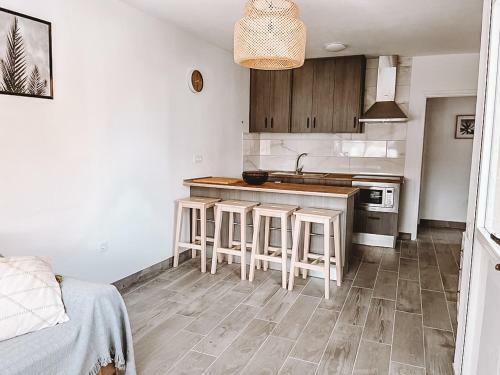 Pitaya Apartment