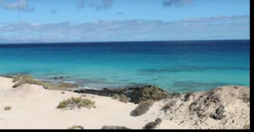 Fuerteventura Beachhouse