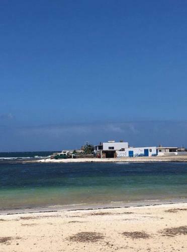 Fuerteventura Beachhouse