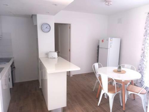 Apartamento Vivienda Vacacional Los Barqueros 25