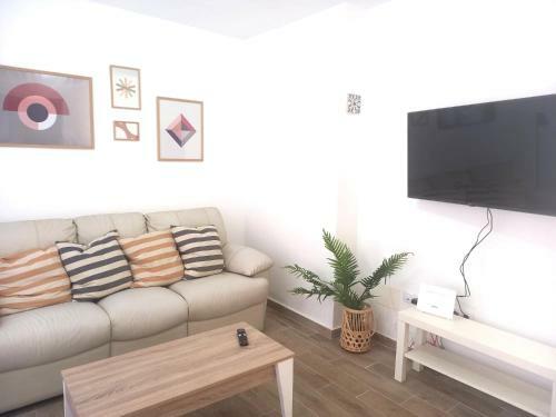 Apartamento Vivienda Vacacional Los Barqueros 25