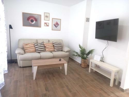 Apartamento Vivienda Vacacional Los Barqueros 25