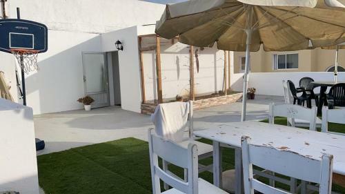 Bed & Breakfast Rubio Surf House