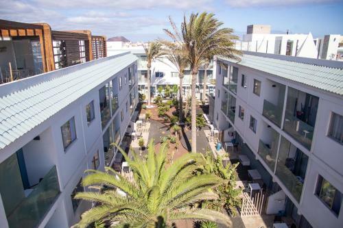 Apartment Gaviota