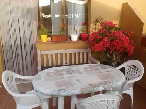 Apartamento Jard�n Canario