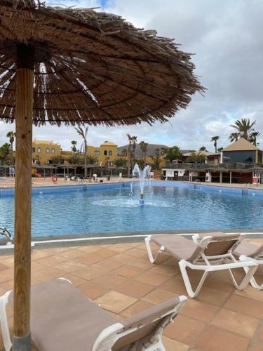 Apartamento Jard�n Canario