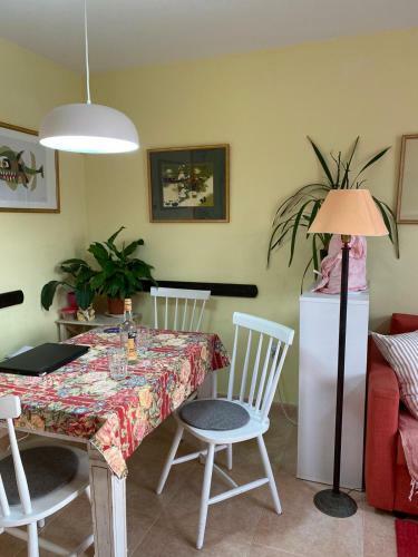 Apartamento Jard�n Canario