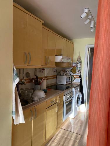 Apartamento Jard�n Canario