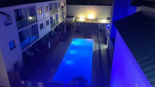 Apartamento Romantic Escape Corralejo