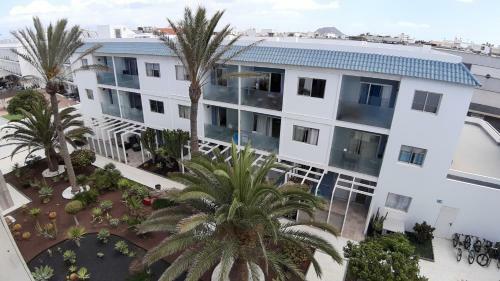 Apartamento Romantic Escape Corralejo