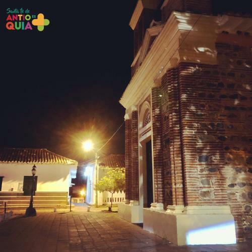 1541 Ecolodge - Glamping