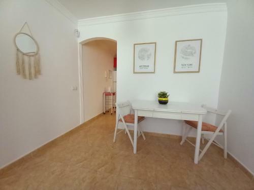 Apartamento Vivienda Vacacional La Bocaina