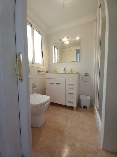 Apartamento Vivienda Vacacional La Bocaina