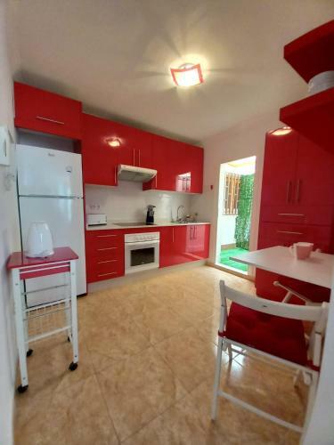 Apartamento Vivienda Vacacional La Bocaina