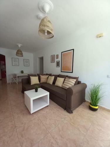 Apartamento Vivienda Vacacional La Bocaina