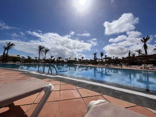 Corralejo Apartament In Oasis Papagayo